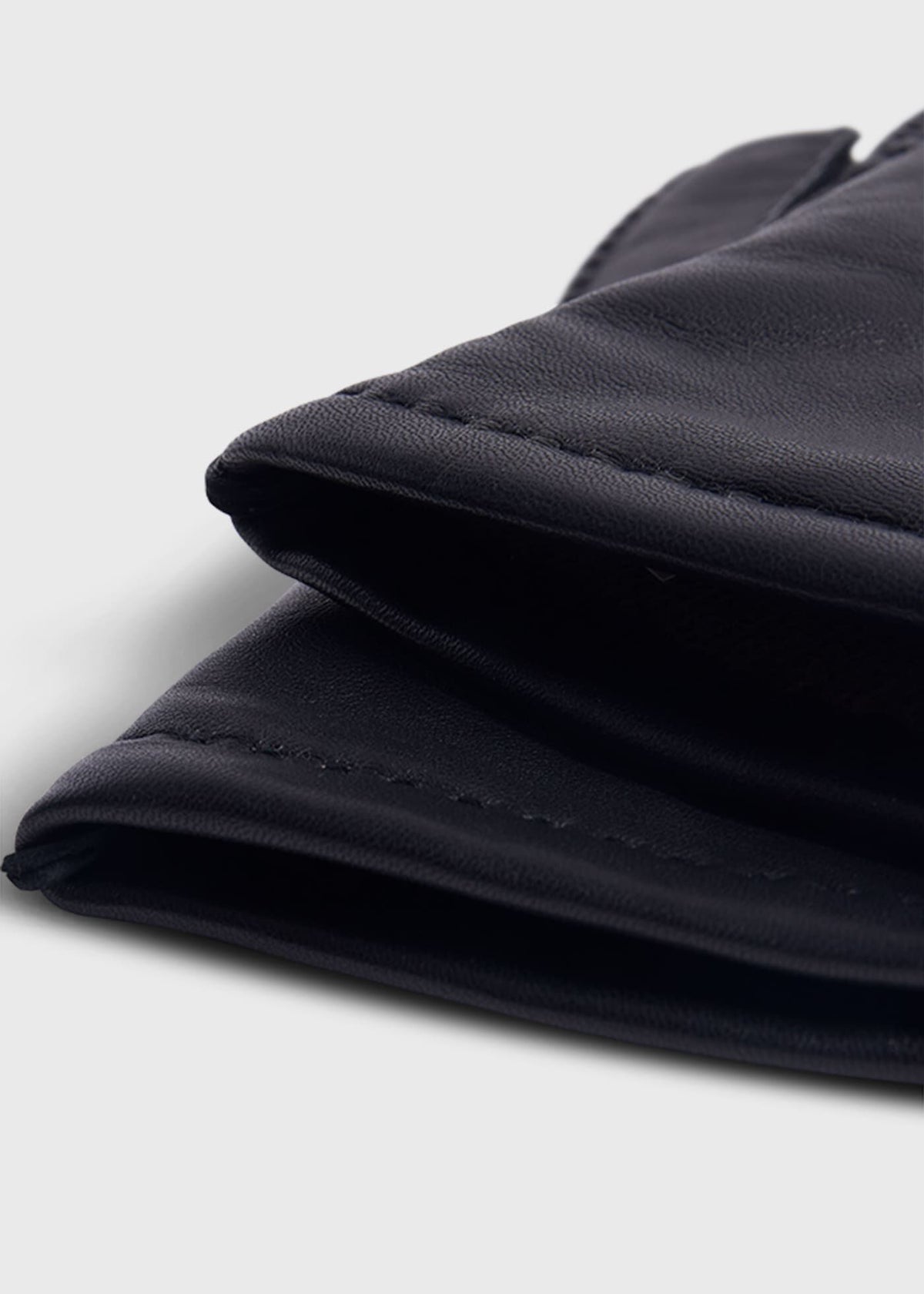 Paul Stuart Value | Leather Saddle Stitch Glove
