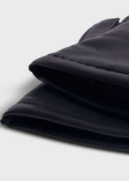Paul Stuart Value | Leather Saddle Stitch Glove