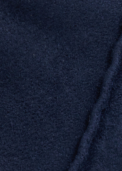 Paul Stuart Recommended | Suede Gloves with Cashmere Lining