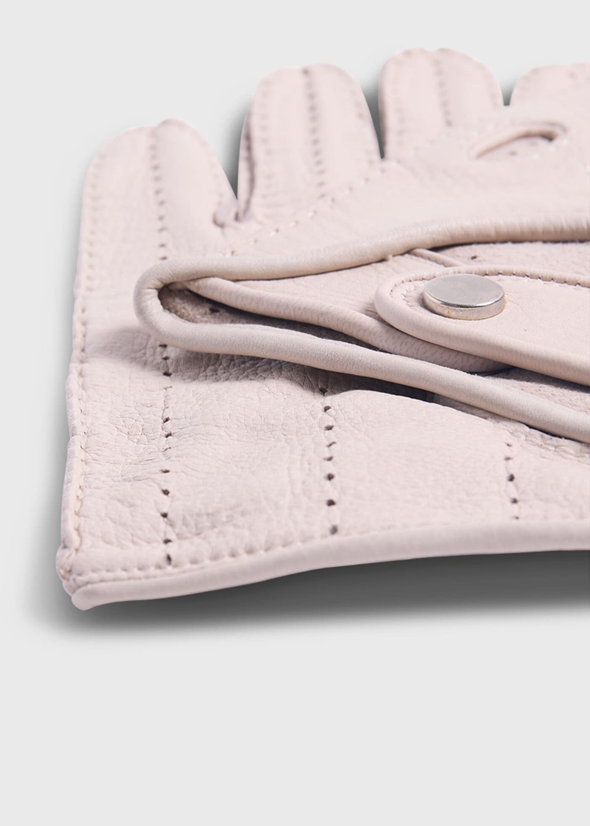 Paul Stuart Customer Favorite | Deerskin Leather Driving Glove