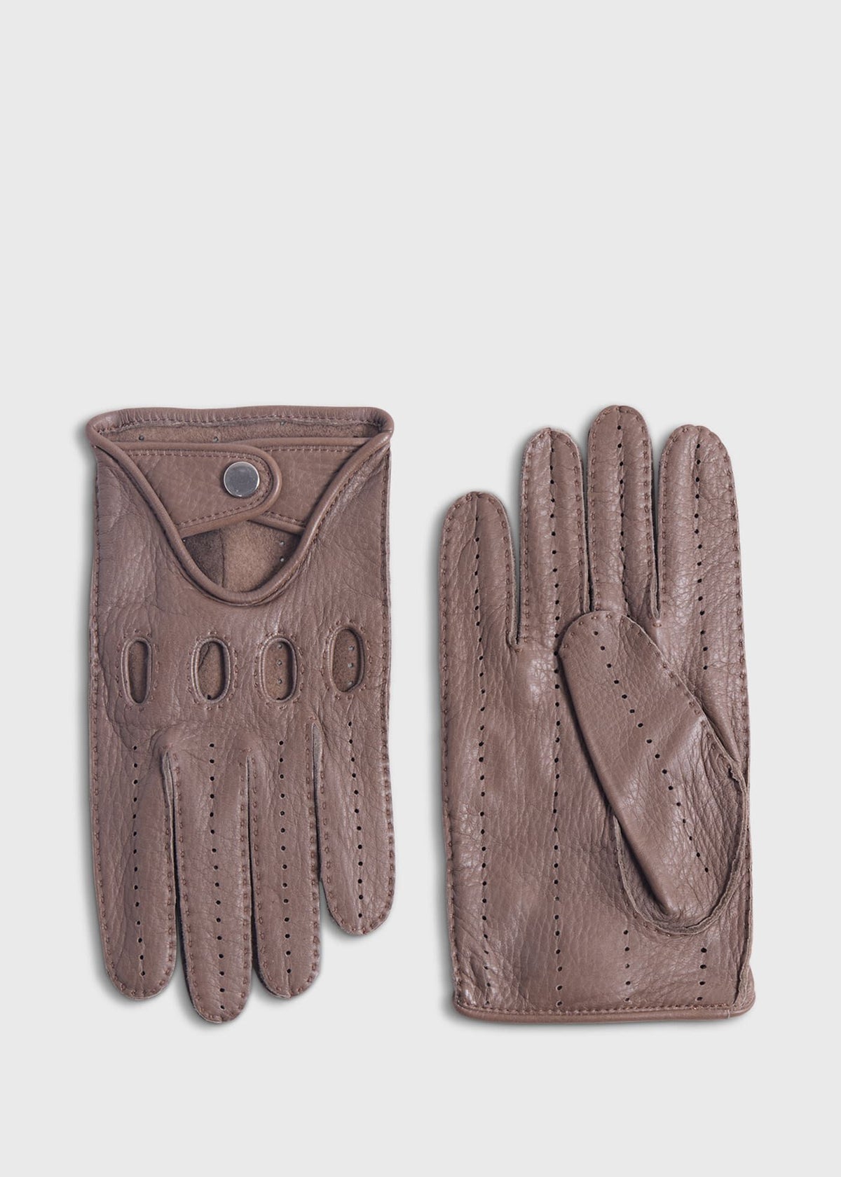 Paul Stuart Sale | Deerskin Leather Driving Glove
