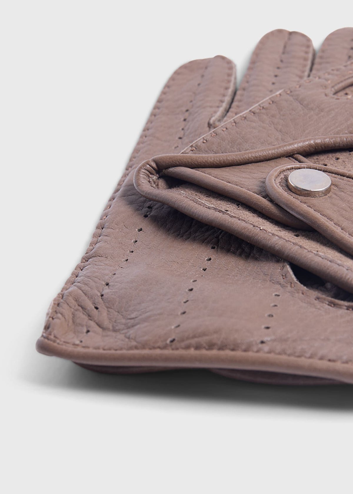Paul Stuart Sale | Deerskin Leather Driving Glove