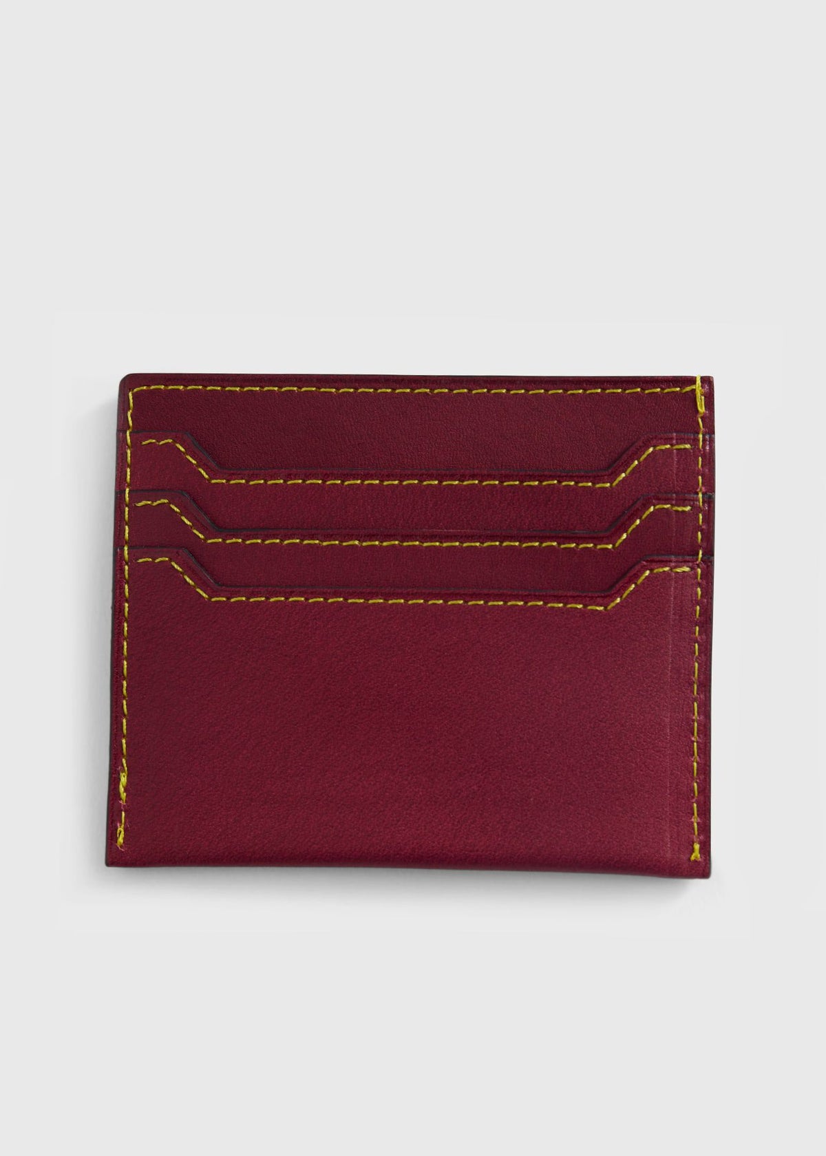 Paul Stuart Trusted | Flat Card Case