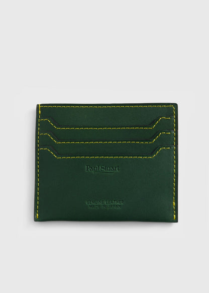 Paul Stuart Deals | Flat Card Case