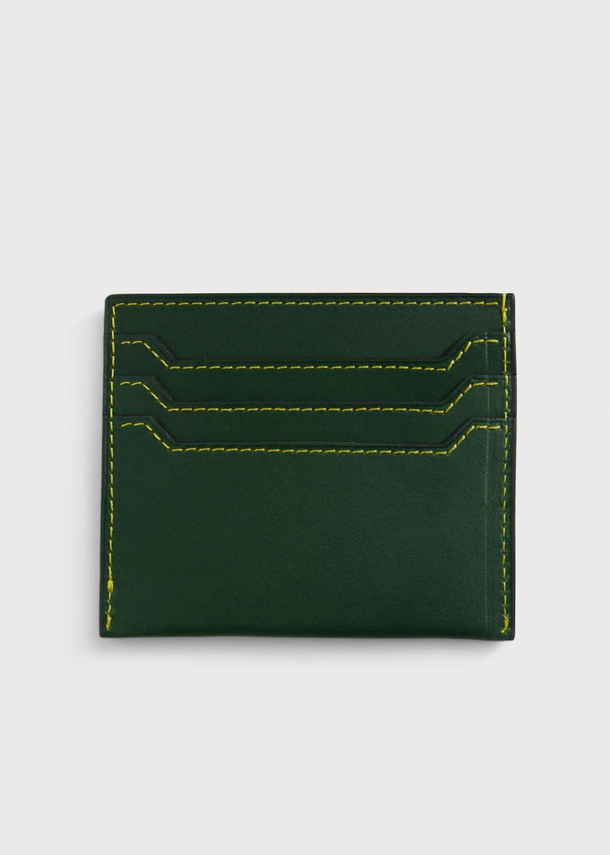 Paul Stuart Deals | Flat Card Case