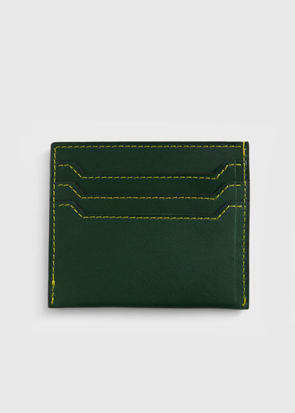 Paul Stuart Deals | Flat Card Case