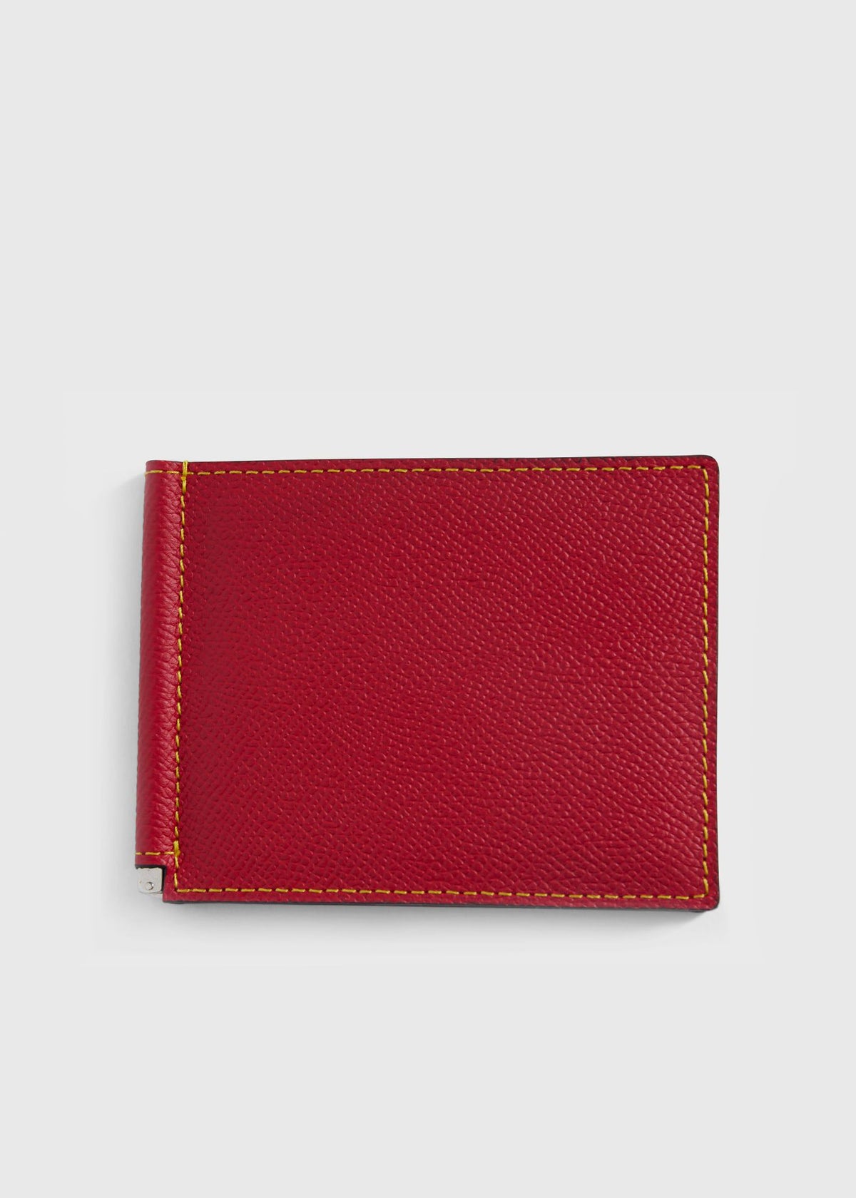 Paul Stuart Everyday | French Calf Money Clip