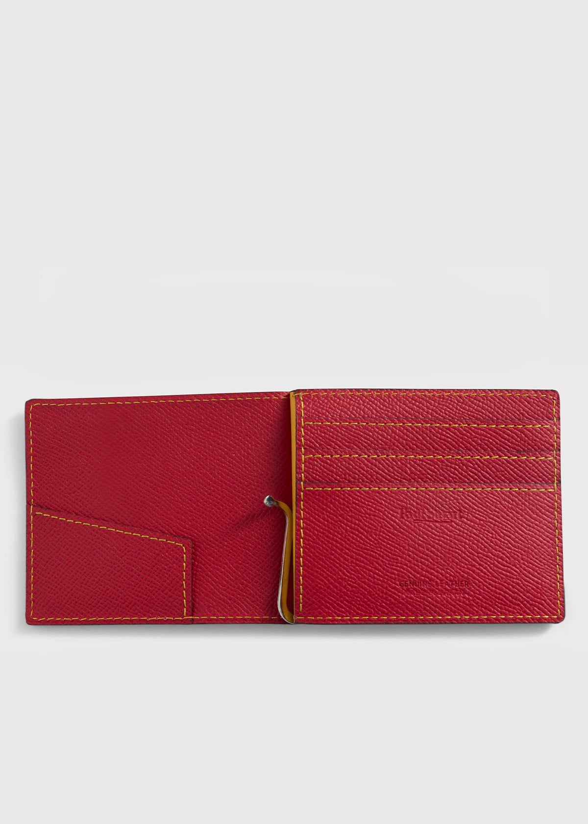 Paul Stuart Everyday | French Calf Money Clip