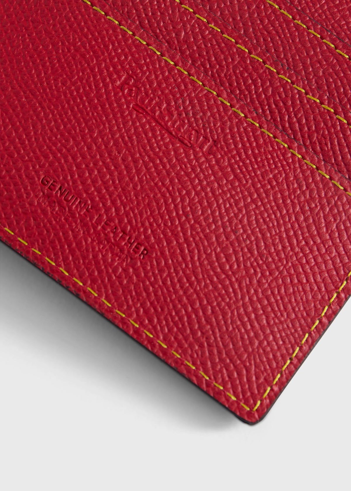 Paul Stuart Everyday | French Calf Money Clip
