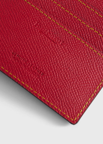 Paul Stuart Everyday | French Calf Money Clip