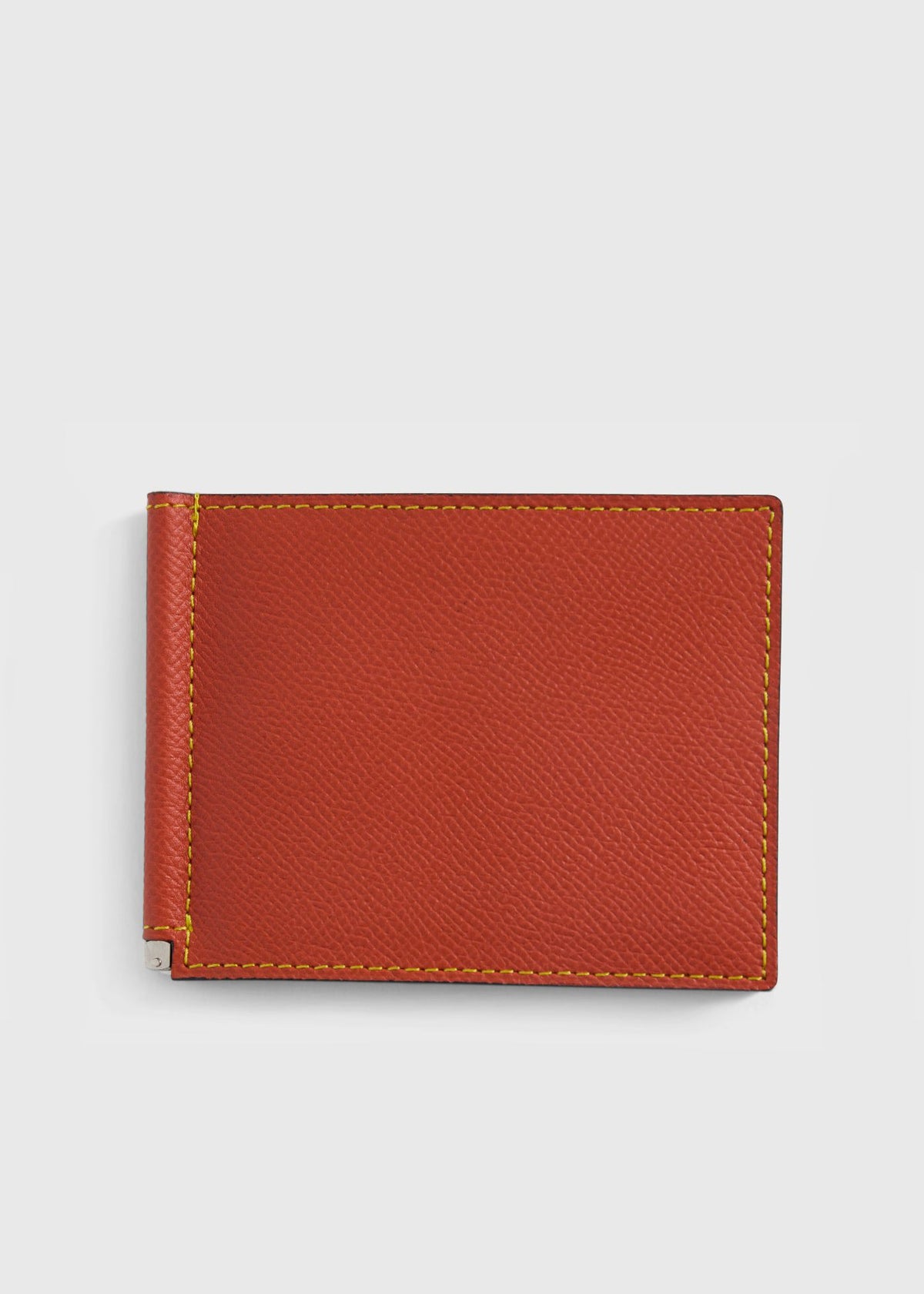 Paul Stuart Everyday | French Calf Money Clip