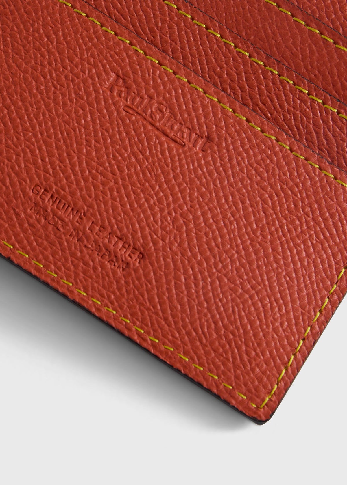 Paul Stuart Everyday | French Calf Money Clip