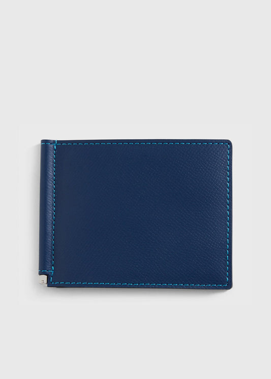 Paul Stuart Great Value | French Calf Money Clip