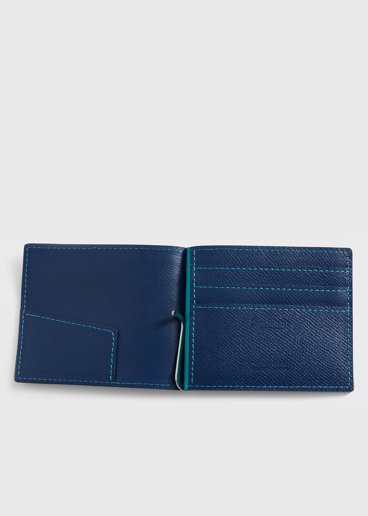 Paul Stuart Great Value | French Calf Money Clip