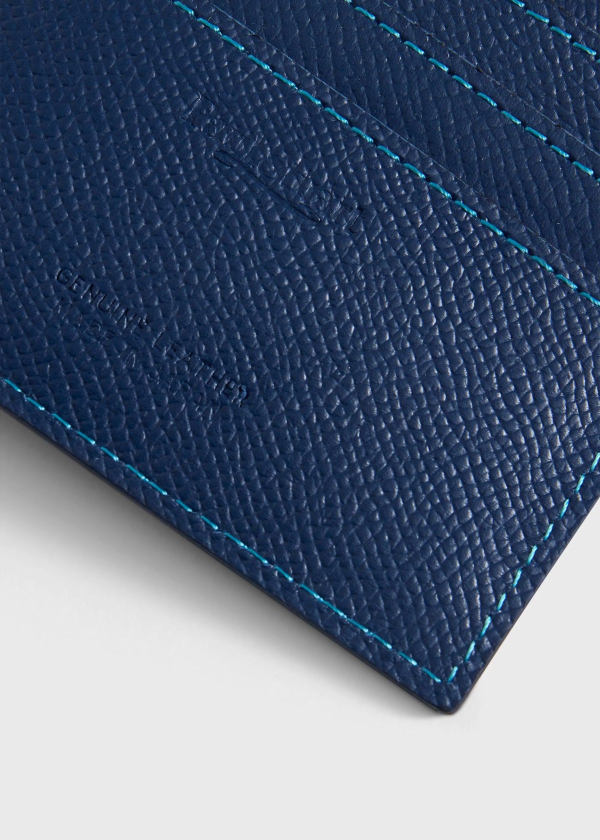 Paul Stuart Great Value | French Calf Money Clip