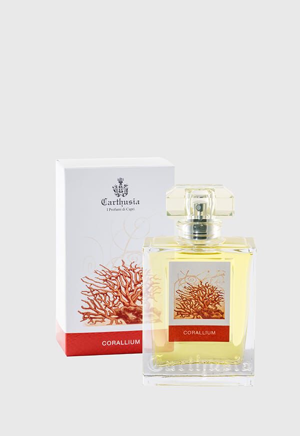 Paul Stuart Special Offer | Carthusia Corallium Eau de Parfum