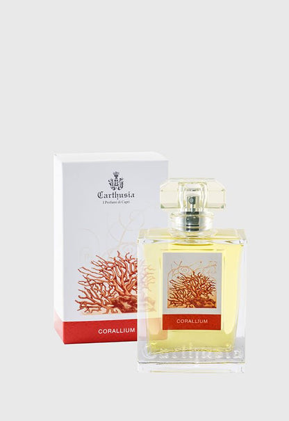 Paul Stuart Special Offer | Carthusia Corallium Eau de Parfum