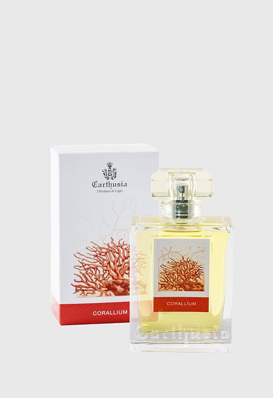 Paul Stuart Special Offer | Carthusia Corallium Eau de Parfum