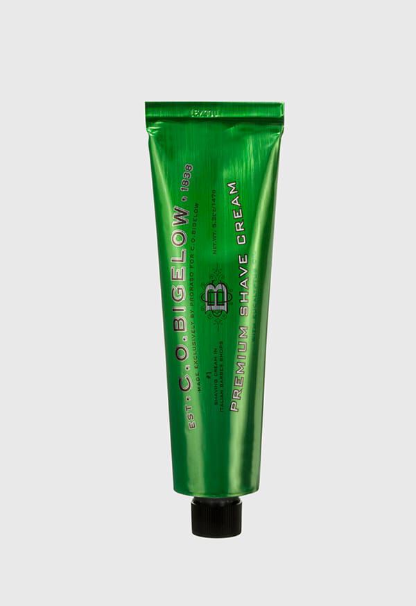 Paul Stuart Trusted | Premium Shave Cream 1.7 oz