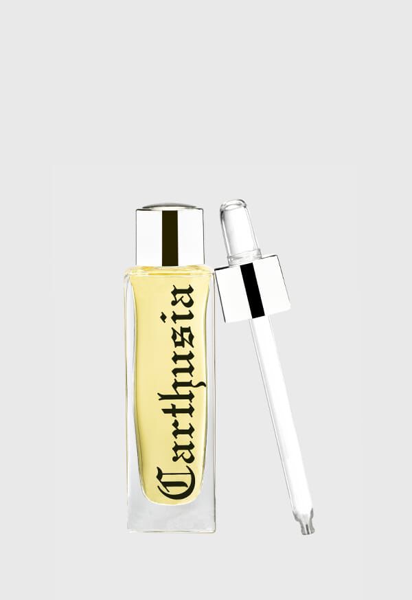 Paul Stuart Trending | Carthusia Salone da Barba Shaving and Beard Oil