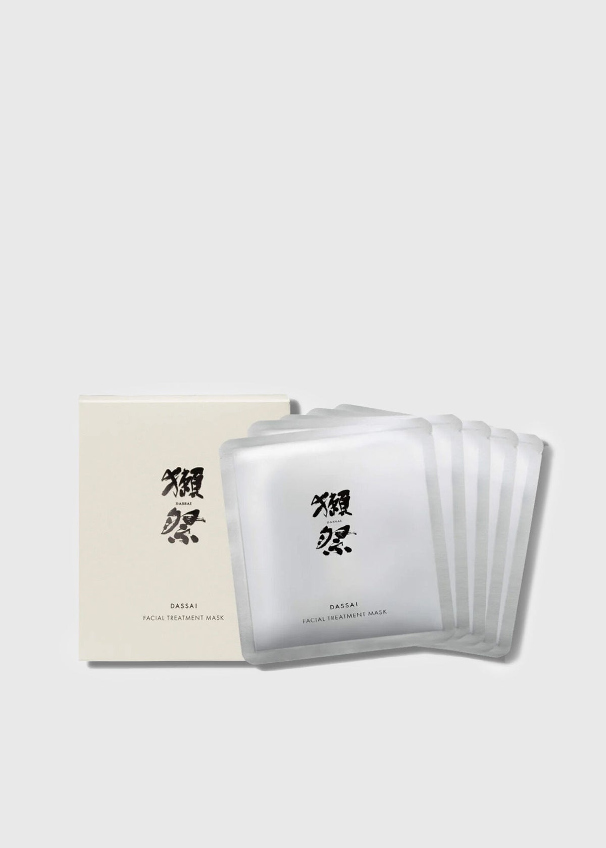 Paul Stuart Hot Sale | Dassai Facial Mask