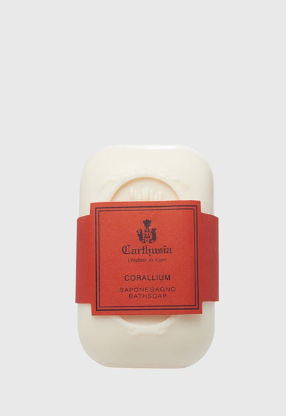 Paul Stuart Best Price | Carthusia Corallium Soap