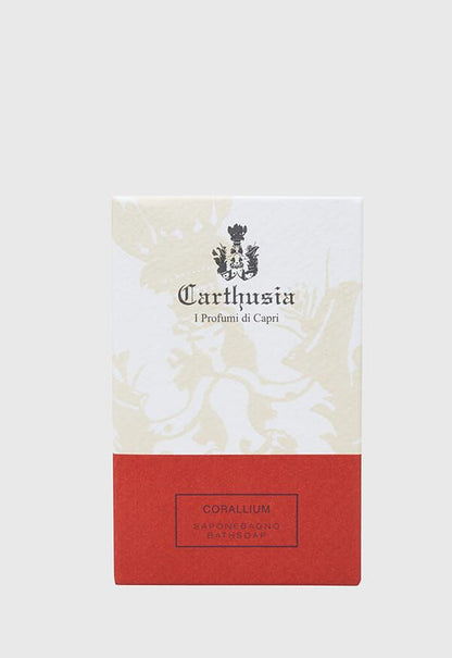 Paul Stuart Best Price | Carthusia Corallium Soap
