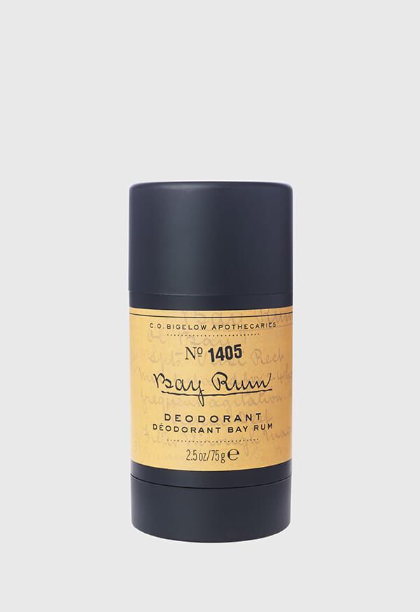 Paul Stuart Sale | C.O. Bigelow Bay Rum Deodorant