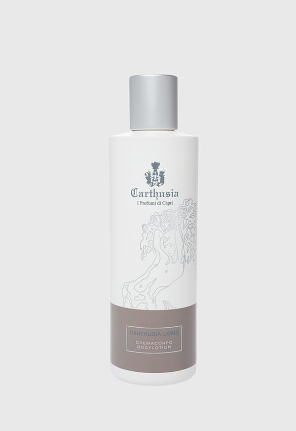 Paul Stuart Value | Carthusia Body Lotion