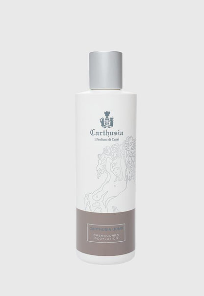 Paul Stuart Value | Carthusia Body Lotion