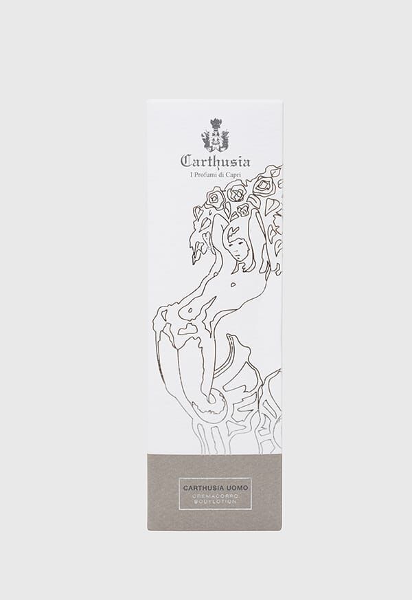 Paul Stuart Value | Carthusia Body Lotion