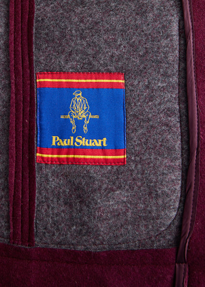 Paul Stuart Deals | Wool Patch Pocket Jacket