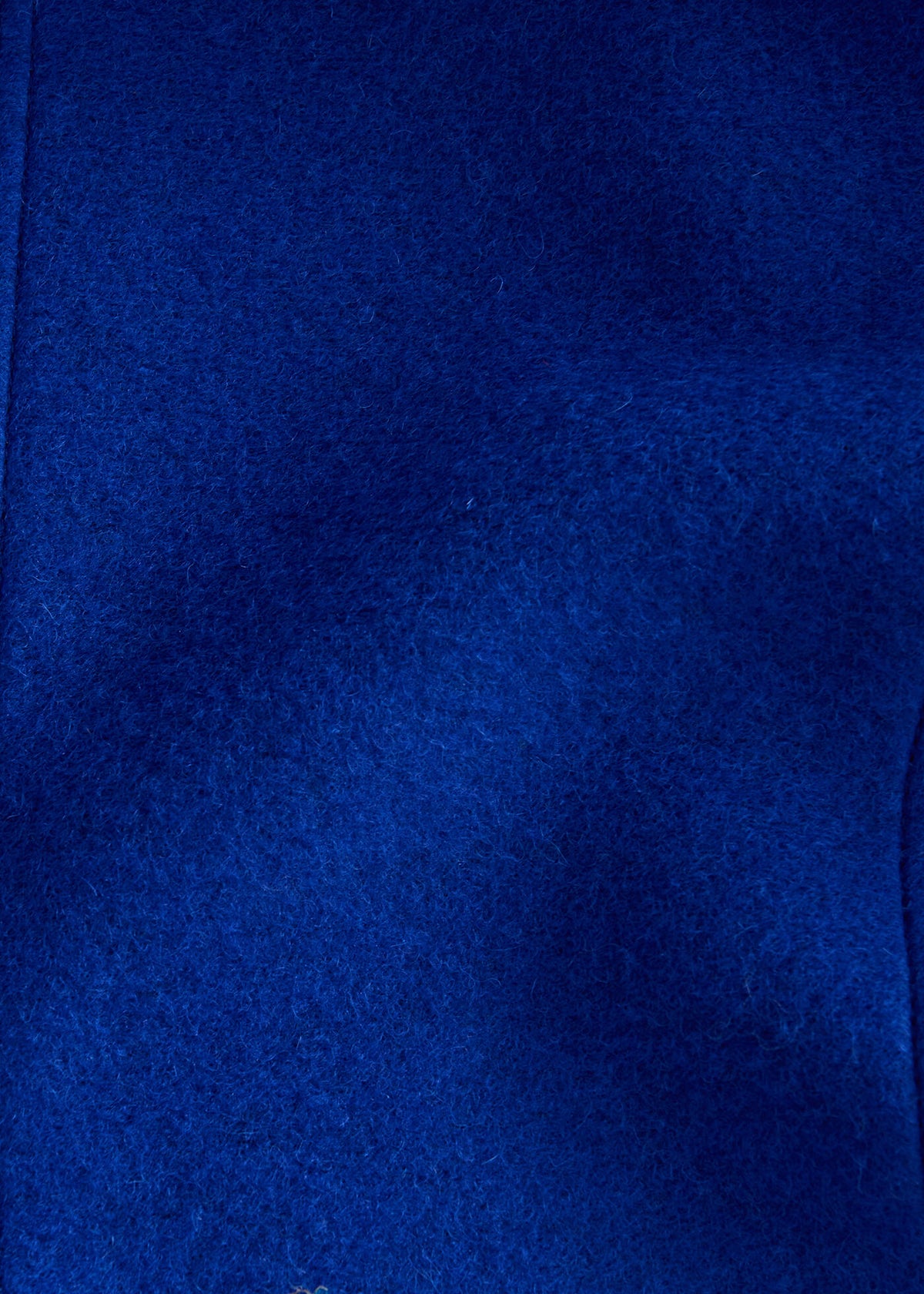 Paul Stuart Classic | Wool Raw Edge Jacket