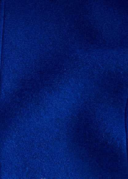 Paul Stuart Classic | Wool Raw Edge Jacket