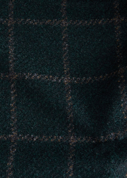 Paul Stuart Trending | Tweed Windowpane Jacket