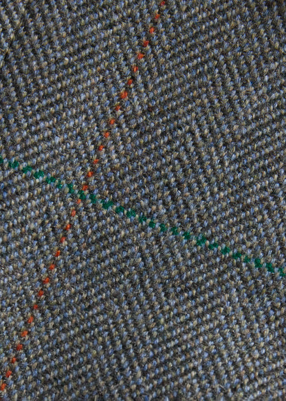 Paul Stuart Trusted | Cashmere Deco Herringbone Jacket