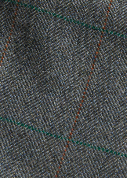Paul Stuart Trusted | Cashmere Deco Herringbone Jacket