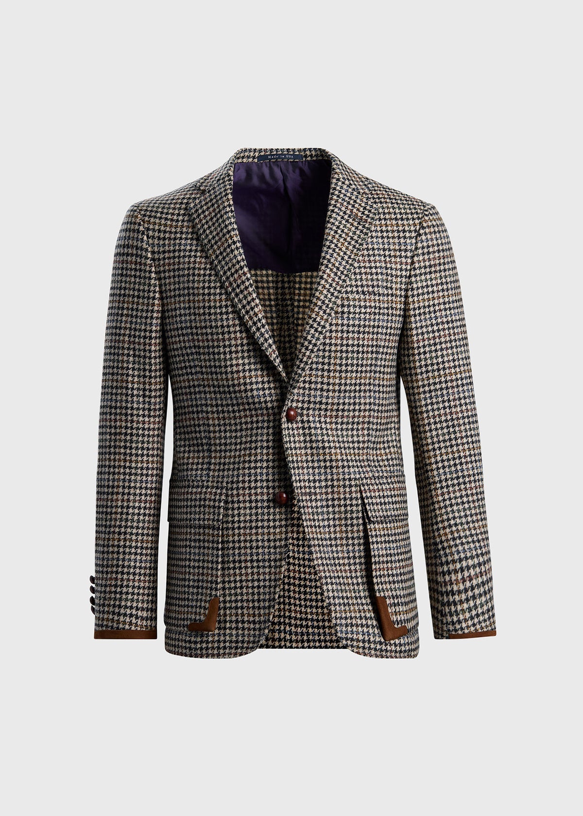 Paul Stuart Hot Sale | The Shetland Wool Highlander Jacket
