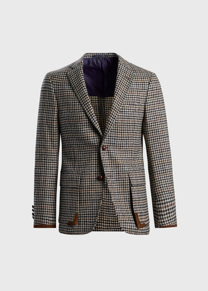 Paul Stuart Hot Sale | The Shetland Wool Highlander Jacket