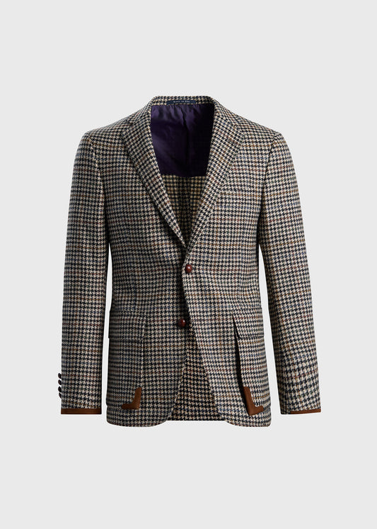 Paul Stuart Hot Sale | The Shetland Wool Highlander Jacket