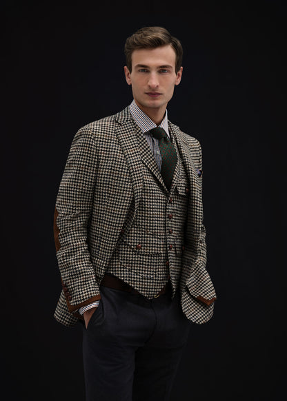Paul Stuart Hot Sale | The Shetland Wool Highlander Jacket
