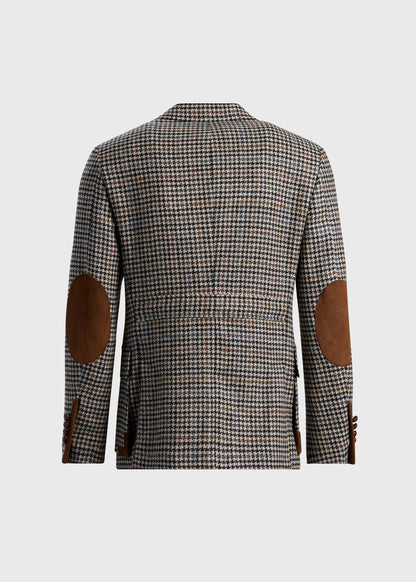 Paul Stuart Hot Sale | The Shetland Wool Highlander Jacket