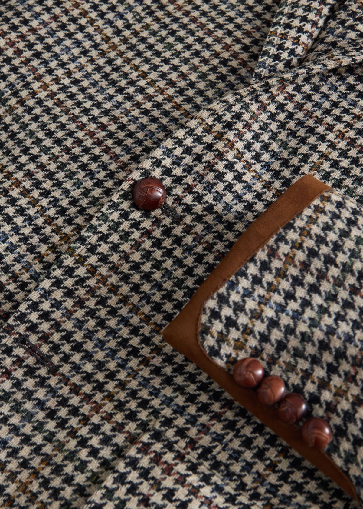 Paul Stuart Hot Sale | The Shetland Wool Highlander Jacket