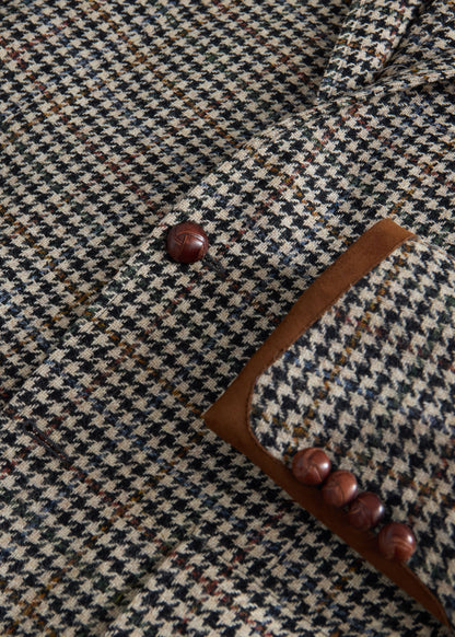 Paul Stuart Hot Sale | The Shetland Wool Highlander Jacket