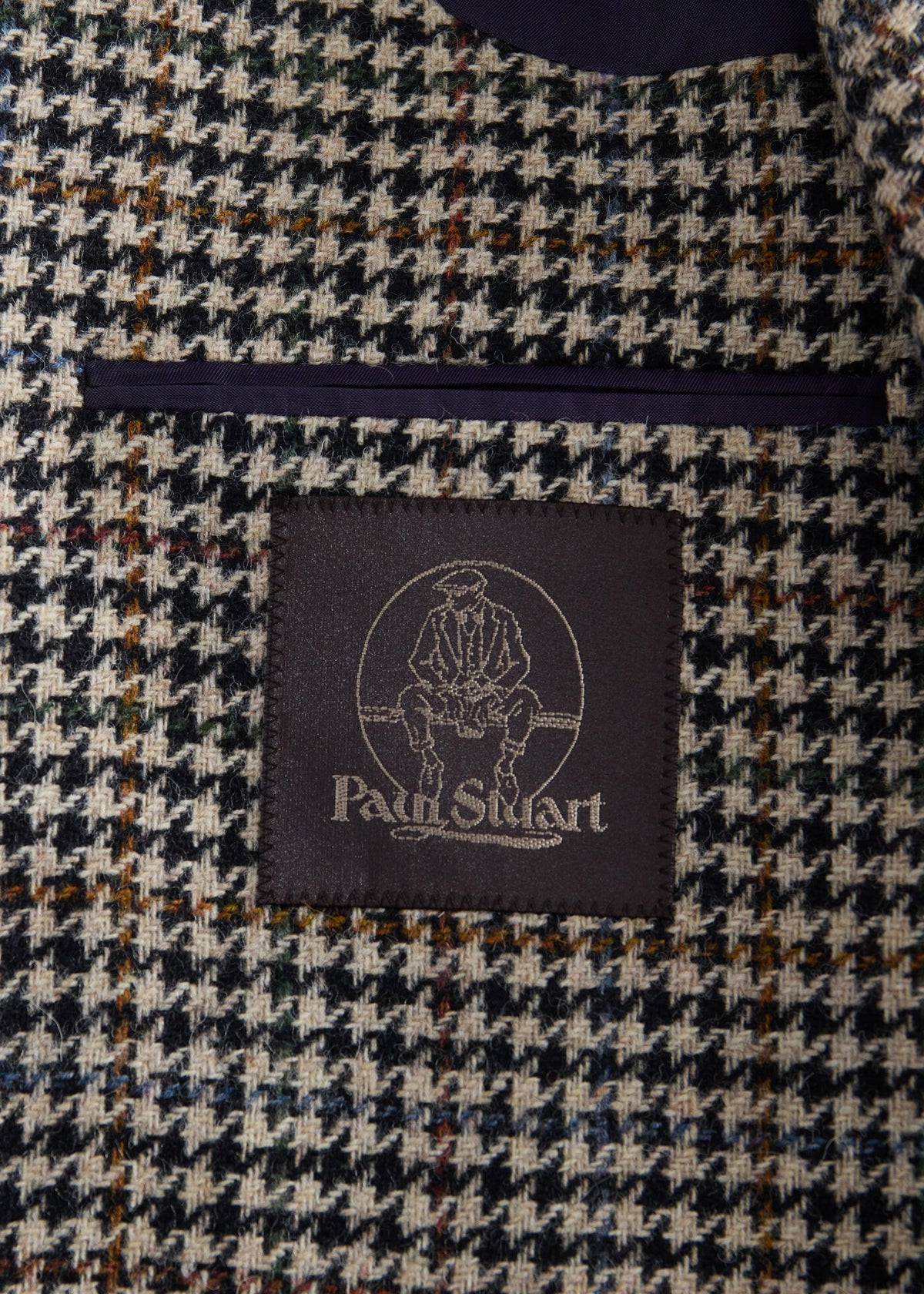 Paul Stuart Hot Sale | The Shetland Wool Highlander Jacket