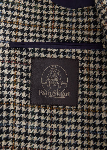 Paul Stuart Hot Sale | The Shetland Wool Highlander Jacket