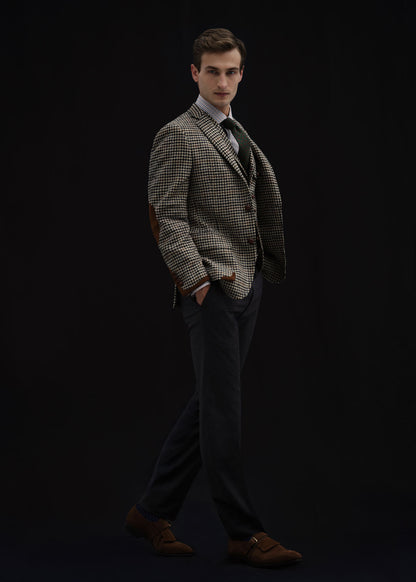 Paul Stuart Hot Sale | The Shetland Wool Highlander Jacket