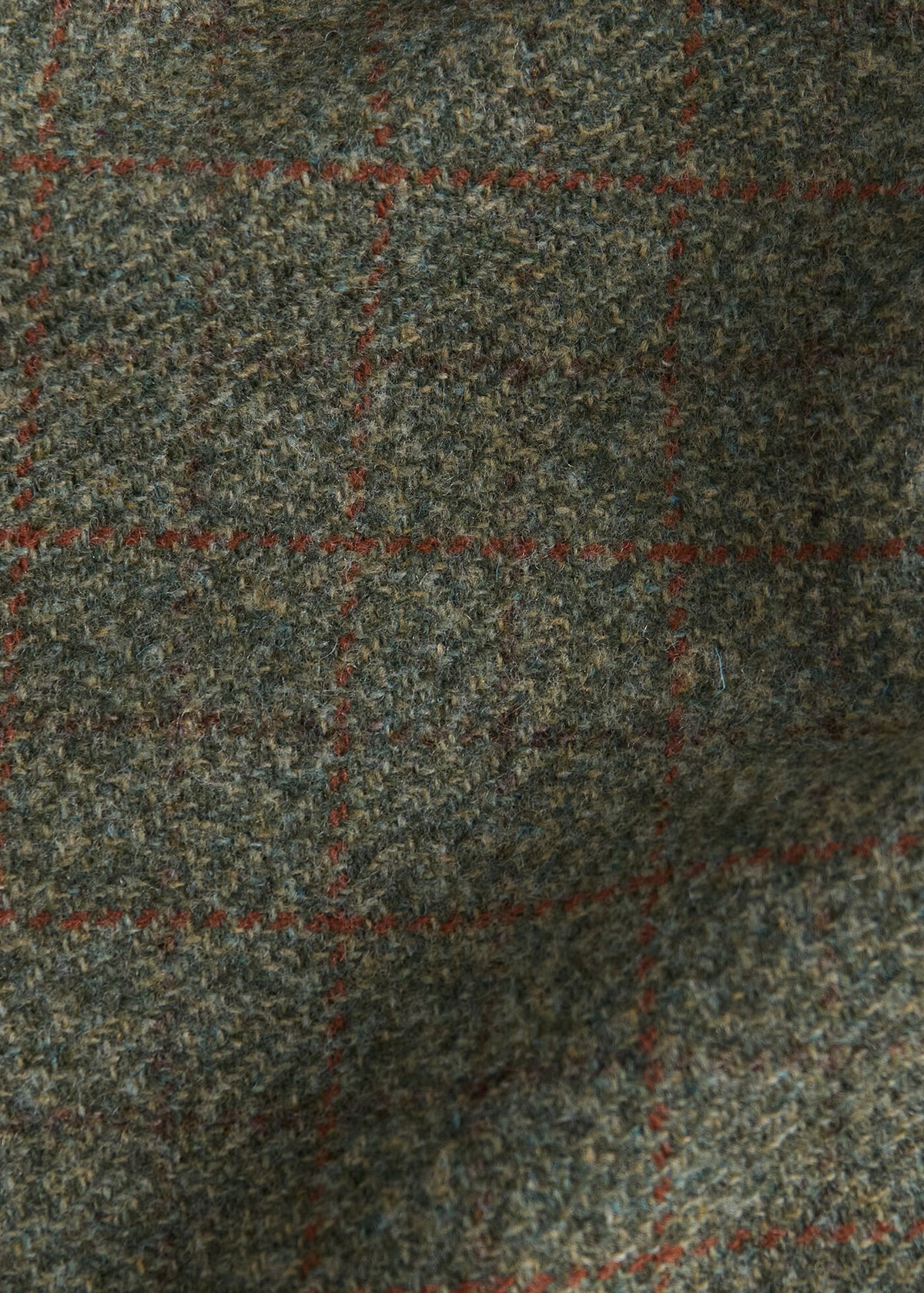 Paul Stuart Best Seller | Cashmere & Wool Plaid Jacket