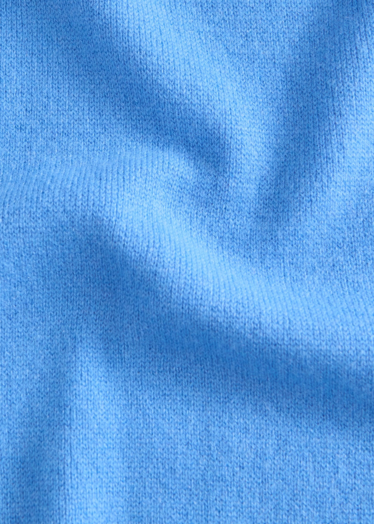 Paul Stuart Quality | Single Breasted Knitted Cashmere Blazer