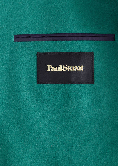 Paul Stuart Top Pick | Double Breasted Wool Jacket
